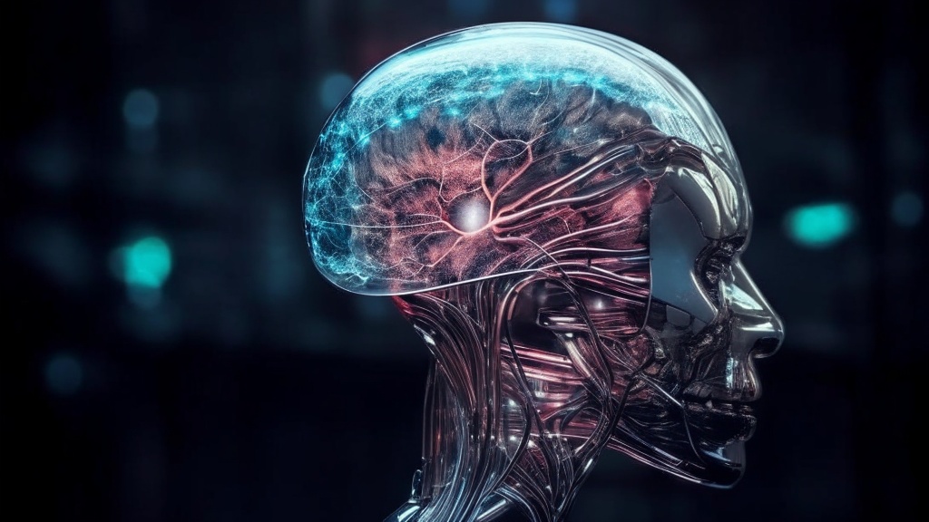 Featured image of post Нейрочипы: шаг в будущее или ящик Пандоры?