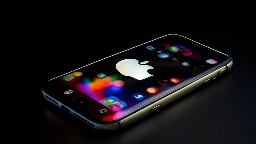 Featured image of post Apple заинтриговала всех: что за новый гаджет нас ждет